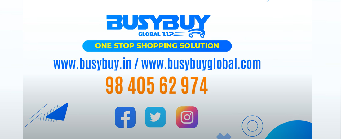 BUSYBUY ONLINE SHOP